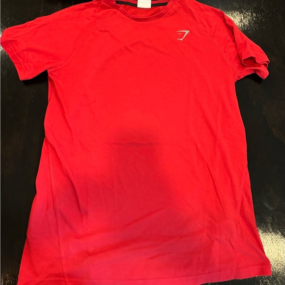Gym shark men’s t shirt - Picture 1 of 2